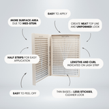 4D PROMADE PRO FANS - 1200 FANS