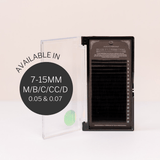 VOLUME 0.07 B Curl - ON SALE!