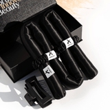 Mulberry Silk Heatless Curler