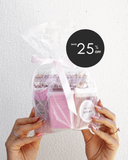 PRETTY IN PINK - LASH TOOLS BUNDLE
