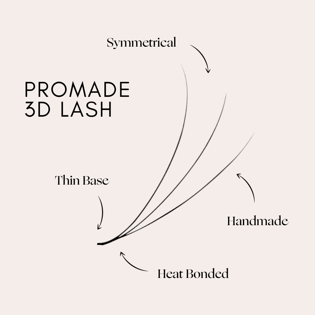 10D PROMADE - 1000 FANS