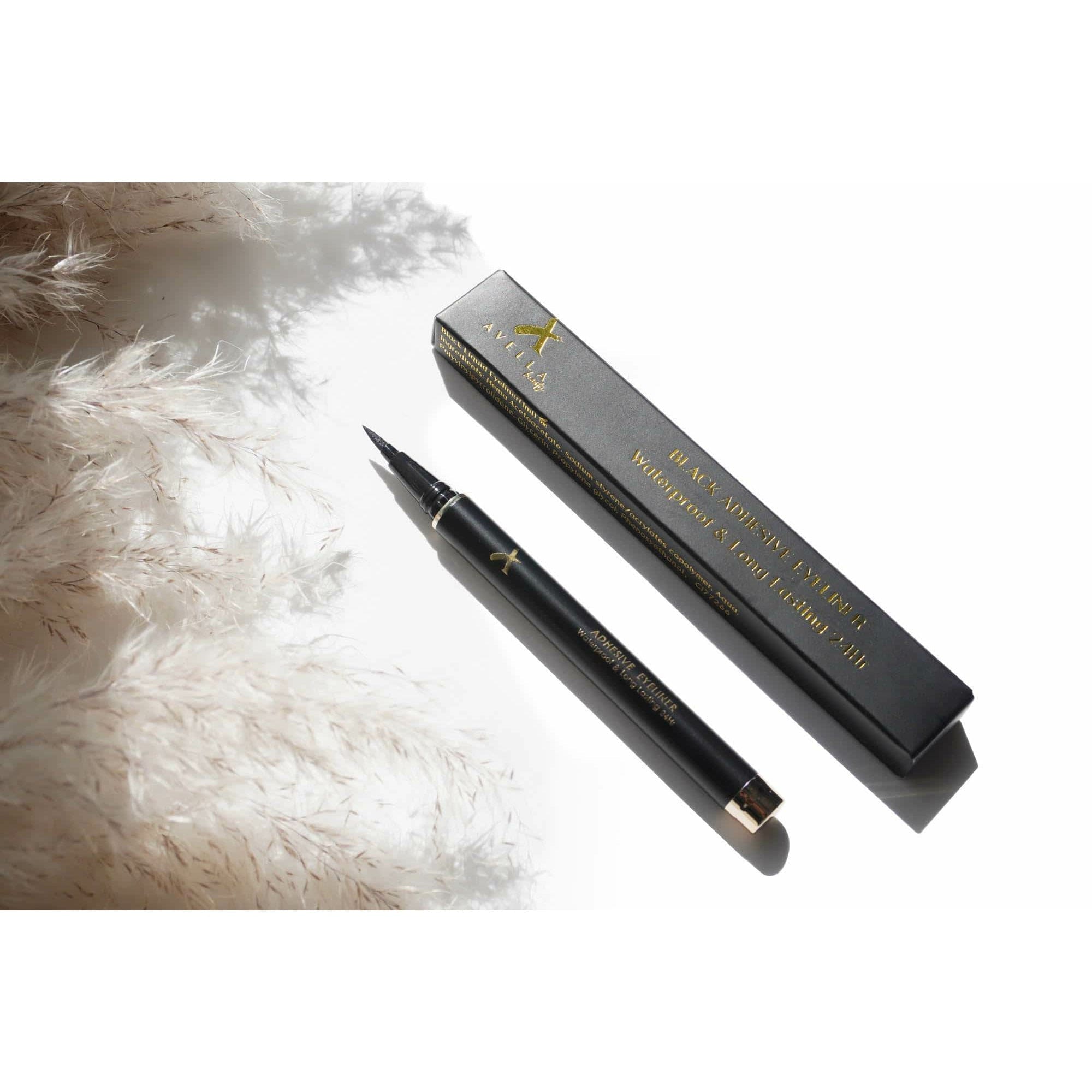 Avella Beauty Australia THE POWER OF LASHES Bundle Save 20% with this bundle Innovative and Effortless