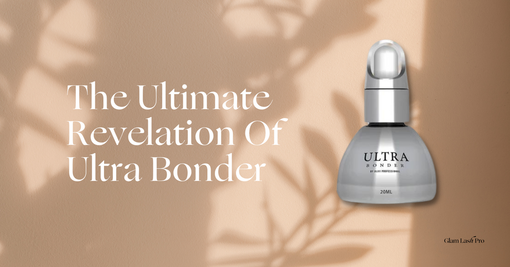 The Ultimate Revelation Of Ultra Bonder