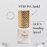 RAPID ADHESIVE - 0.5 SEC (Zeus Adhesive Rebranded)