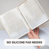 12D Pro Fan Promades no silicone pad