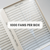 10D PROMADE PRO FANS - 800 FANS