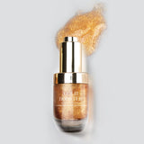GOLD BOOSTER SERUM FOR LASHES & BROWS