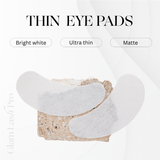 UNDER EYE PADS