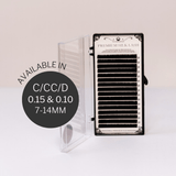 CLASSIC 0.10 CC Curl -  ON SALE!