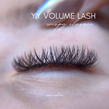 YY VOLUME LASHES
