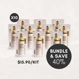 LASH AFTERCARE PACK BUNDLE