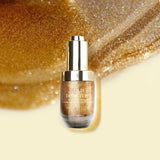 GOLD BOOSTER SERUM FOR LASHES & BROWS