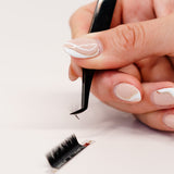 'BOLD' VOLUME TWEEZERS