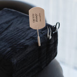 lash pillow with pockets