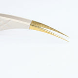 Pro Grip Isolation Tweezer