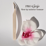 Pro Grip Isolation Tweezer