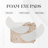 FOAM EYE PADS