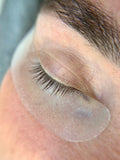 Lash lift tools