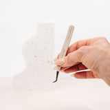 Volume Pro - Polished Tip Tweezer