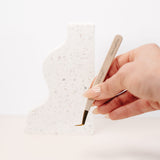 Volume Icon - Long Tip Tweezer