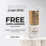 ⏰48 HOUR FLASH OFFER ⏰