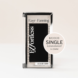 EASY FANNING LASHES