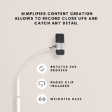Phone tripod australia