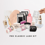 Pro Classic lash Kit