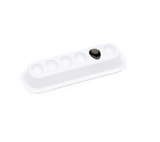 Disposable Glue Pallet With Sticky Pad