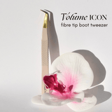 Volume Icon - Fibre Tip Tweezer