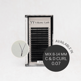 YY VOLUME LASHES