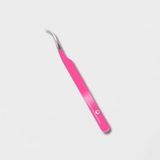 PINK TWEEZERS