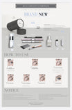 BROW LAMINATION KIT
