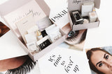 CLASSIC LASH TRAINING KIT (STARTER & PRO)