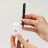 Tweezer Glue Cleaner