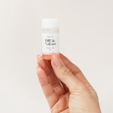 TWEEZER GLUE CLEANER