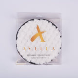 MAKEUP REMOVER SPONGE - 1/5/10 pcs