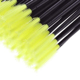 DISPOSABLE MASCARA BRUSHES X4 PACK