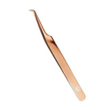 luxury tweezer