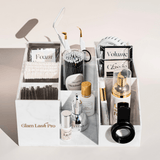 LASH TOOLS STORAGE LARGE | Marble White