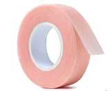 PINK MICROPORE TAPE