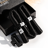 Mulberry Silk Heatless Curler