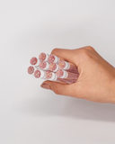 tube brushes