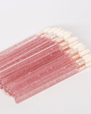 lint free applicators
