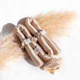 Mulberry Silk Heatless Curler
