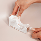 MARBLE TAPE DISPENSER