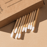 eco friendly lash applicators