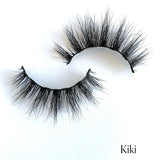 SINGLE MAGNETIC LASH & LINER KIT