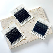 MINI-MIXED LASHES | 8-13mm