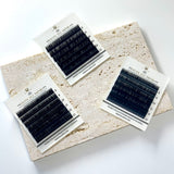 MINI-MIXED LASHES | 8-13mm